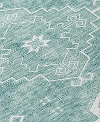 Addison Chantille Machine Washable ACN847 9'x12' Area Rug
