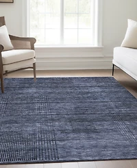 Addison Chantille Machine Washable ACN820 5'x7'6" Area Rug