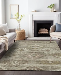 Addison Chantille Machine Washable ACN837 8'x10' Area Rug
