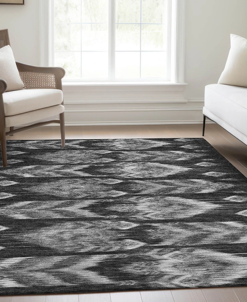 Addison Chantille Machine Washable ACN812 9'x12' Area Rug