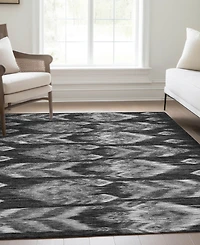 Addison Chantille Machine Washable ACN812 9'x12' Area Rug