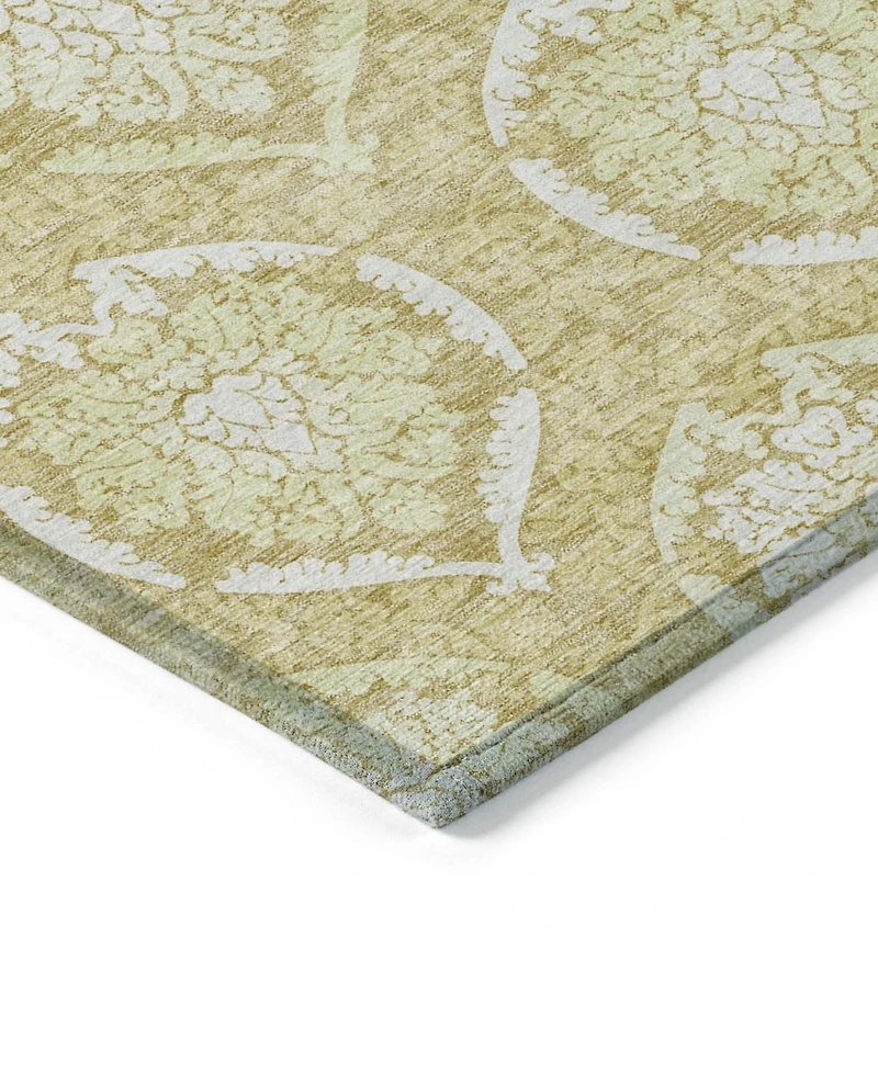 Addison Chantille Machine Washable ACN810 2'3"x7'6" Runner Area Rug