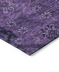 Addison Chantille Machine Washable ACN842 5'x7'6" Area Rug