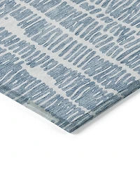 Addison Chantille Machine Washable ACN830 5'x7'6" Area Rug