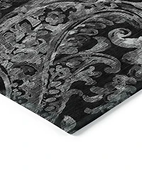 Addison Chantille Machine Washable ACN835 8'x10' Area Rug