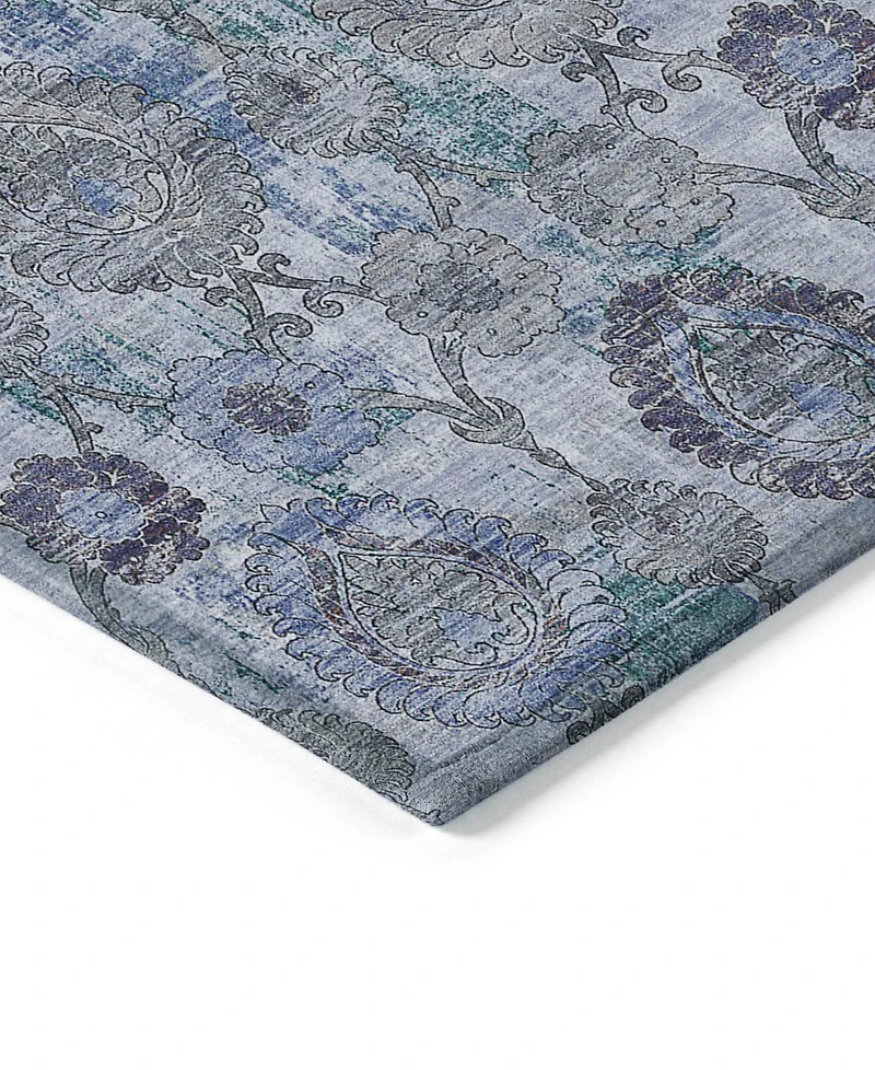 Addison Chantille Machine Washable ACN821 9'x12' Area Rug