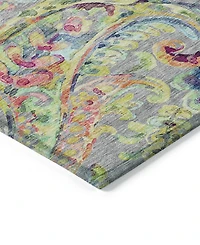 Addison Chantille Machine Washable ACN834 9'x12' Area Rug