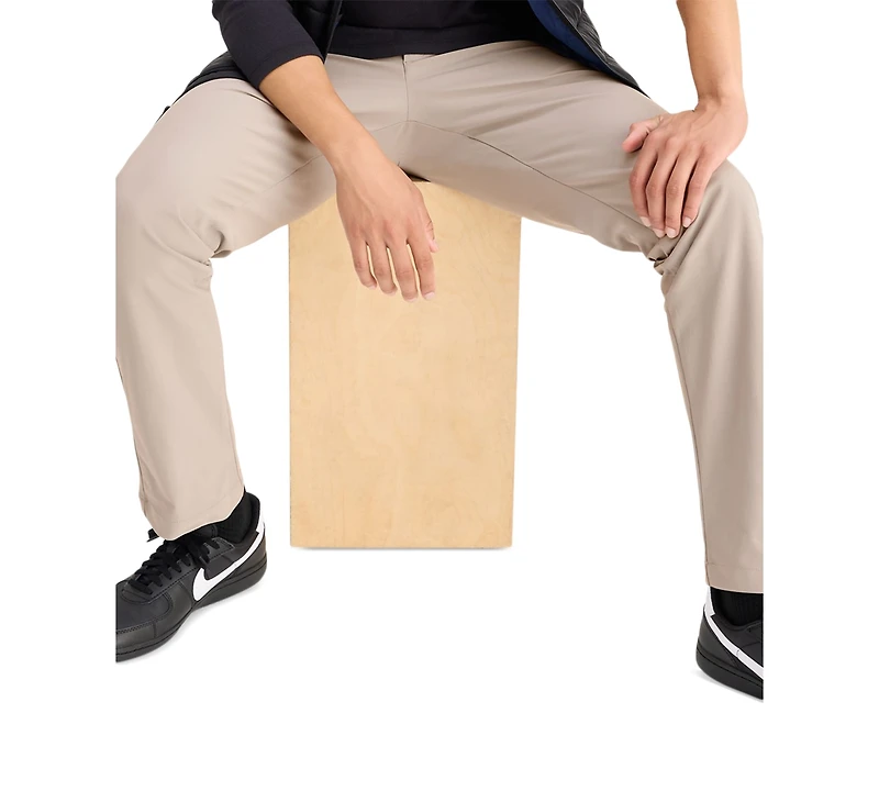 Dockers Men's Go Airweave Slim Fit Chino