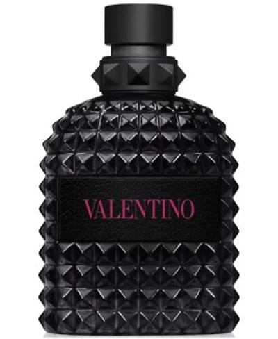 Valentino Mens Uomo Born In Roma Extradose Parfum Fragrance Collection