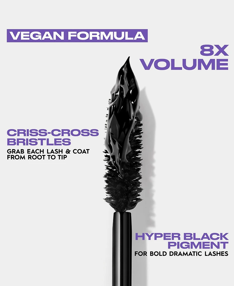 Urban Decay Perversion Volumizing Mascara
