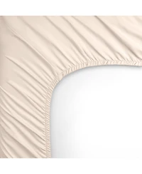 Aq Textiles Optimal Performance 900 Thread Count with Kooltex 4-Pc. Sheet Set, Queen