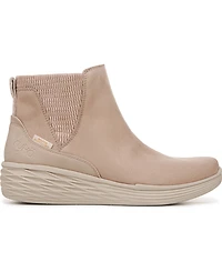 Ryka Women's Noelle Next Water Resistant Wedge Ankle Boots
