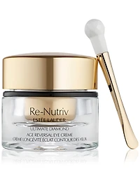 Re-Nutriv Ultimate Diamond Age Reversal Eye Cream, 0.5 oz.