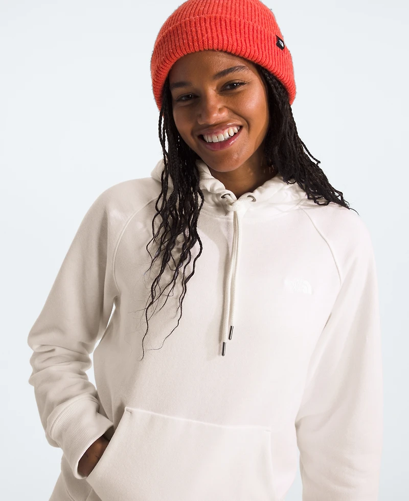 The North Face Women's Evolution Relaxed-Fit Hoodie