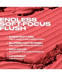 Urban Decay Face Bond Blush Suede