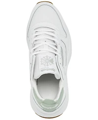Reebok Women's Classic Leather Sp Casual Sneakers from Finish Line