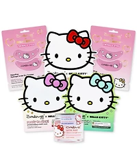The Creme Shop x Hello Kitty Daily Skin Superstars 6-pc Set
