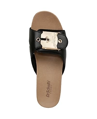 Dr. Scholl's Women's Original Max Too Slide Sandals