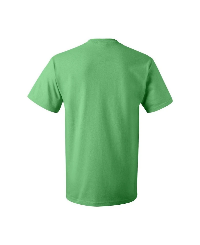 Batman Men's Classic Tv Riddle Me This Short Sleeve Adult Tee / T-Shirt