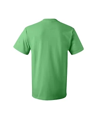 Batman Men's Classic Tv Riddle Me This Short Sleeve Adult Tee / T-Shirt