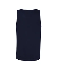 Superman Mens Lifting Team Adult Tank Top