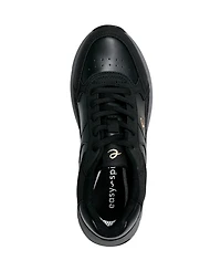 Easy Spirit Women's Khari Lace-Up Sneakers