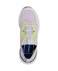 Easy Spirit Women's x Denise Austin Baxter Lace-Up Sneakers