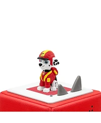 Tonies Paw Patrol Jungle Pups Marshall Tonies Audio Figurine