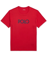 Polo Ralph Lauren Men's Logo Sleep T-Shirt, Exclusively at Macy's