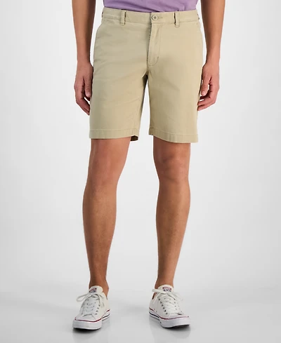 Tommy Bahama Men's Coastal Key 9" Flat Front Shorts