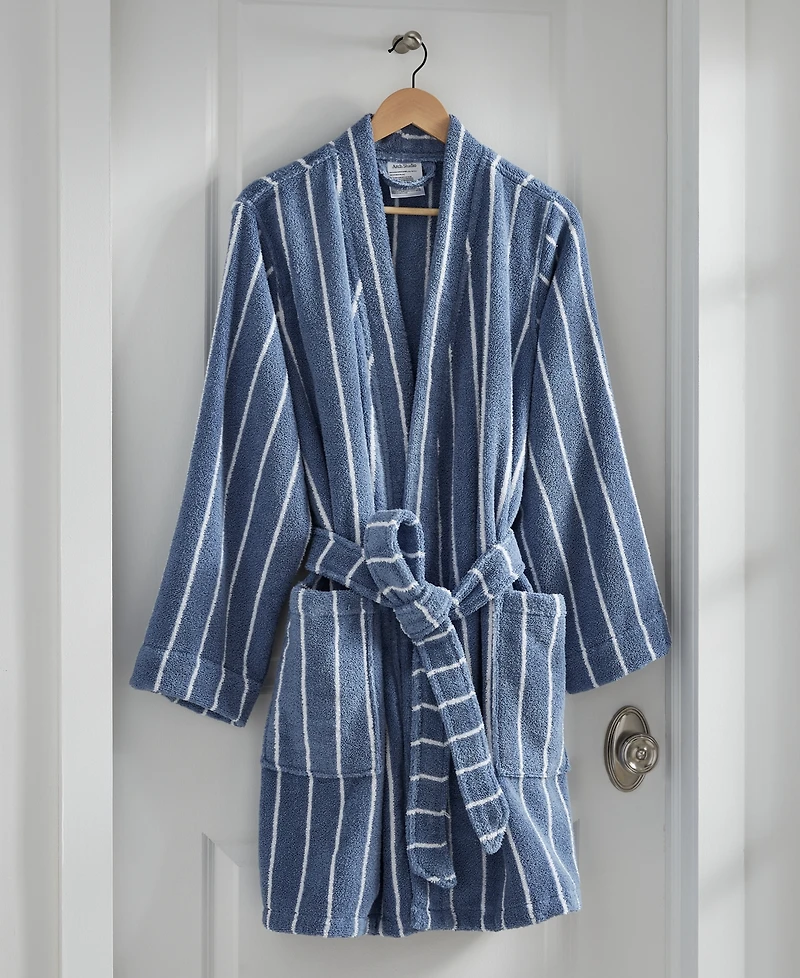 Arch Studio Terry Bath Robe, Exclusively at Macy's