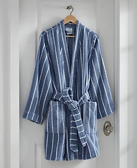 Arch Studio Terry Bath Robe, Exclusively at Macy's