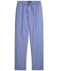 Polo Ralph Lauren Men's Printed Woven Pajama Pants