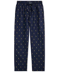 Polo Ralph Lauren Men's Woven Pajama Pants