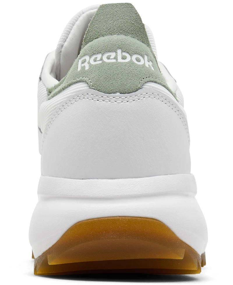 Reebok Women's Classic Leather Sp Casual Sneakers from Finish Line