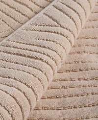 Hotel Collection Expressionist 100% Turkish Cotton Bath Towel, 30" x 56", Exclusively at Macy's