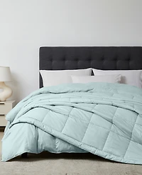 Downlite World's Biggest Blanket Colossal Down Alternative Blanket, Super King