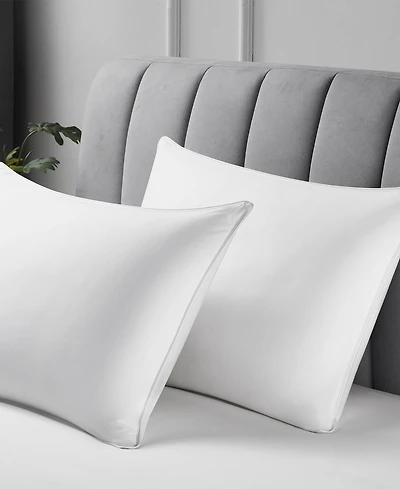 Stearns & Foster Pyrenees Medium Density Chamber Pillow, Queen