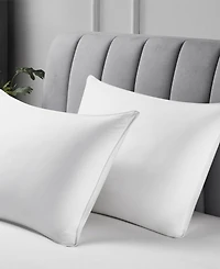 Stearns & Foster Pyrenees Medium Density Chamber Pillow, Queen