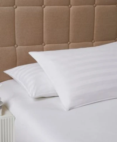 Downlite Flat Extra Soft Sleep Down Pillows