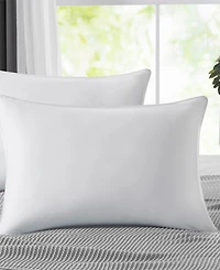 Stearns & Foster Pyrenees Medium Density Chamber Pillow, Queen