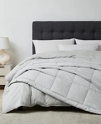 Downlite World's Biggest Blanket Colossal Down Alternative Blanket, Super King