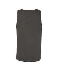 Batman Men's Classic Tv Vintage Logo Adult Tank Top