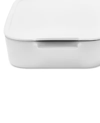 The Cellar James Large Lasagna Baker With Lid, Exclusively at Macy's