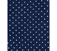 Little Me Baby Girls Cotton Daisy Skirted Bodysuit, Leggings & Headband, 3 Piece Set