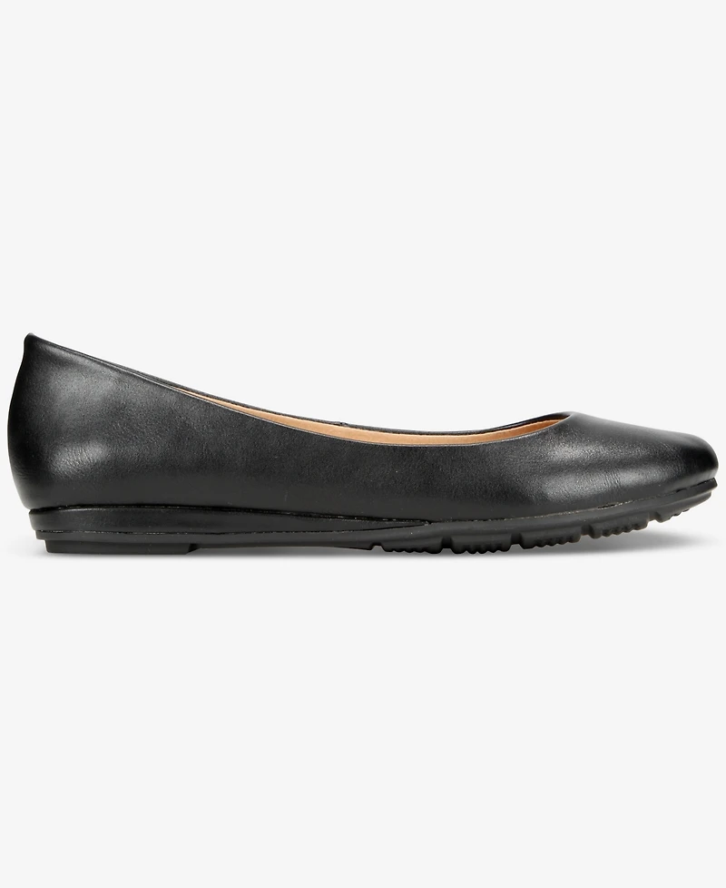 Style & Co Women's Elsaa Flats, Exclusively at Macy's