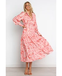 Petal and Pup Women's Forever Dress