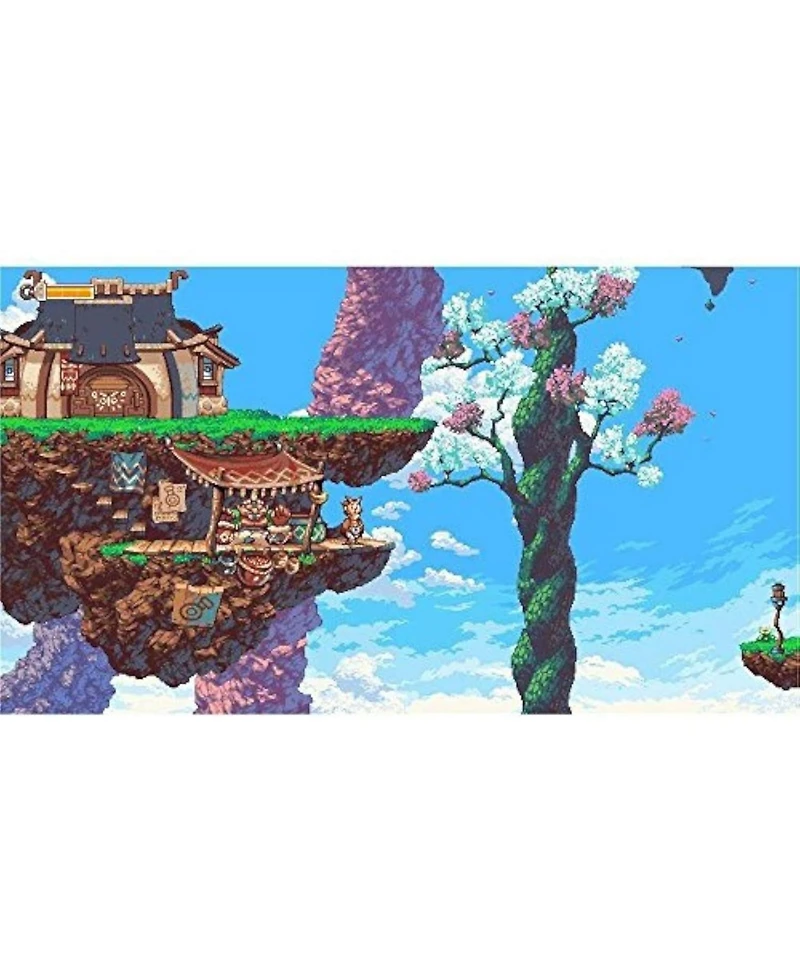 Owlboy