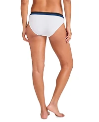 Tommy Bahama Colorblocked Hipster Bikini Bottoms