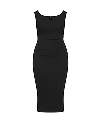 Plus Kiana Dress